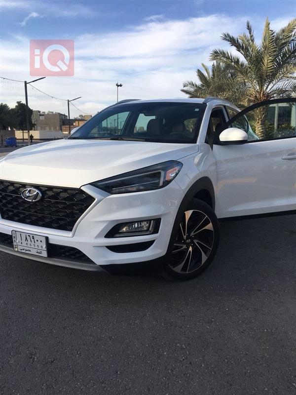 Hyundai Tucson 2019 for sale in Iraq - Najaf